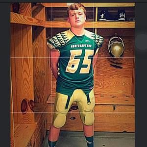 Meet your Posher, Hunter